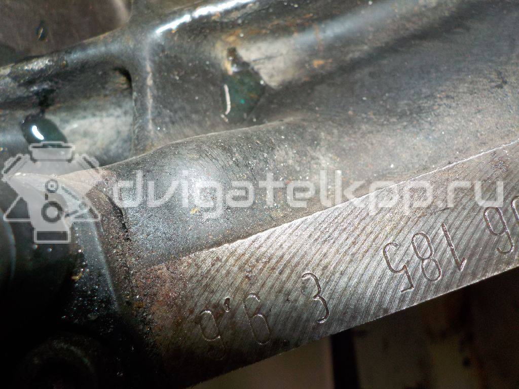 Фото Контрактный (б/у) двигатель  для mercedes benz C208 CLK coupe  V   1110109445 {forloop.counter}}