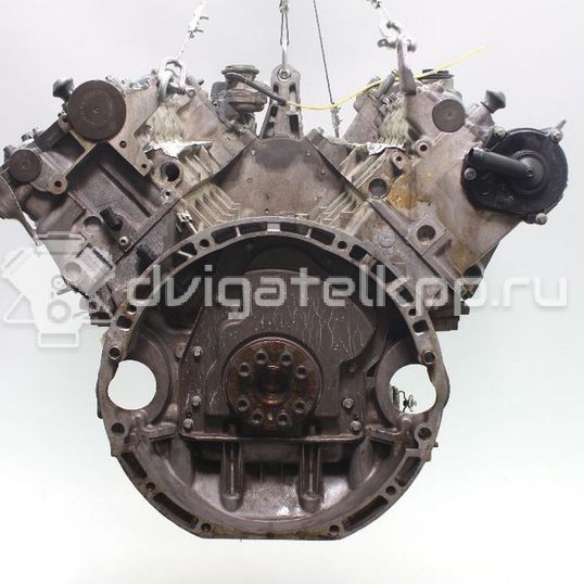 Фото Контрактный (б/у) двигатель M 273.963 (M273 E55) для Mercedes-Benz G-Class / M-Class / Gl-Class / R-Class W251, V251 388 л.с 32V 5.5 л бензин 2730109400
