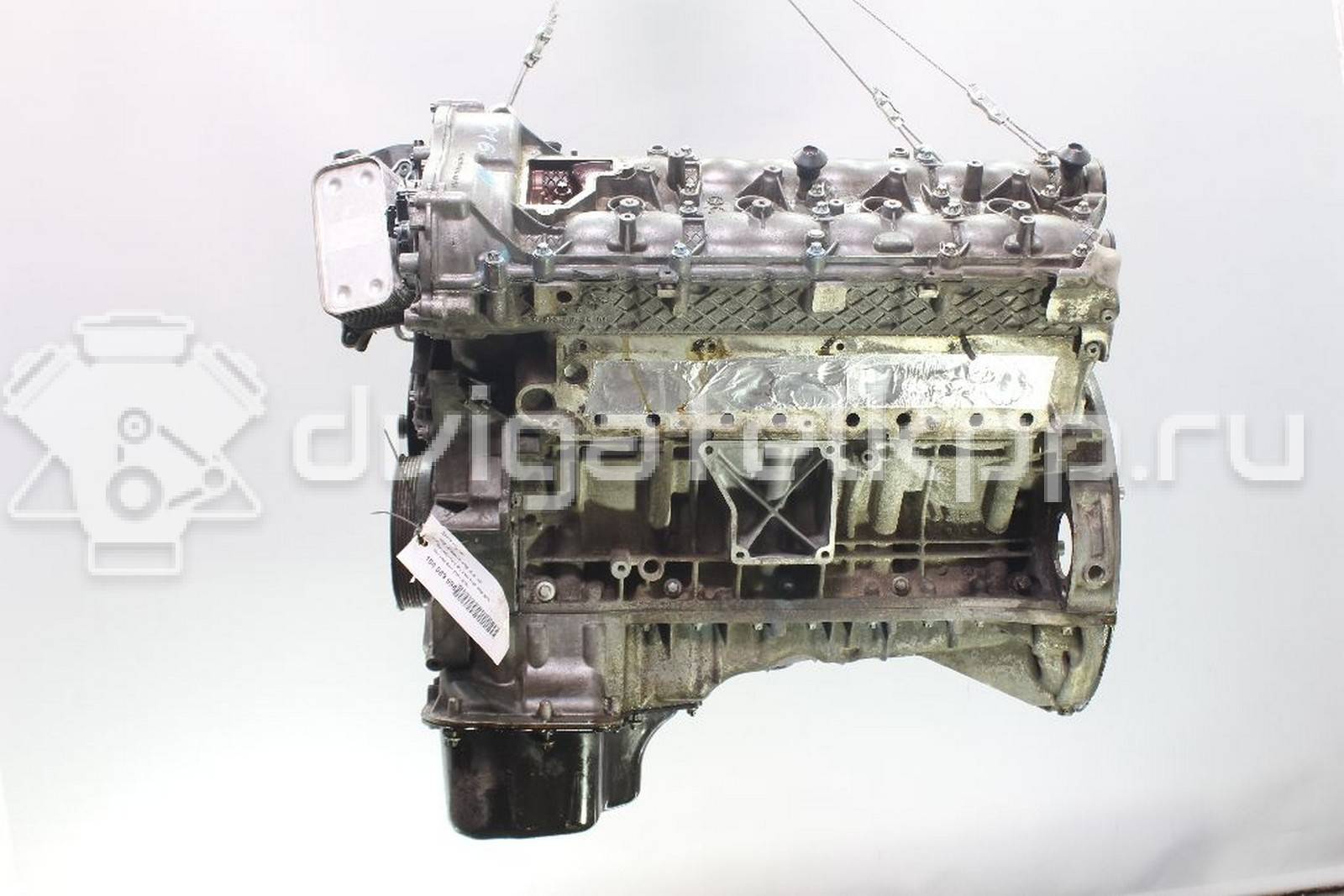 Фото Контрактный (б/у) двигатель M 273.963 (M273 E55) для Mercedes-Benz G-Class / M-Class / Gl-Class / R-Class W251, V251 388 л.с 32V 5.5 л бензин 2730109400 {forloop.counter}}