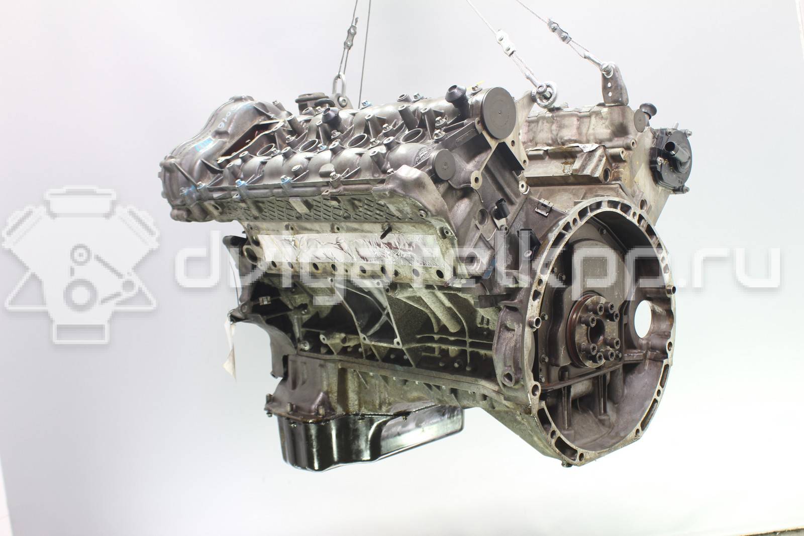 Фото Контрактный (б/у) двигатель M 273.963 (M273 E55) для Mercedes-Benz G-Class / M-Class / Gl-Class / R-Class W251, V251 388 л.с 32V 5.5 л бензин 2730109400 {forloop.counter}}