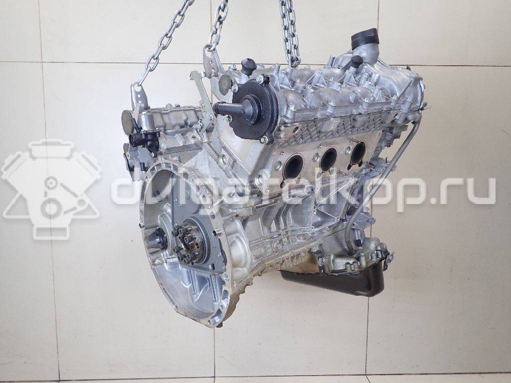 Фото Контрактный (б/у) двигатель M 272.967 (M272 E35) для Mercedes-Benz M-Class / R-Class W251, V251 272 л.с 24V 3.5 л бензин 2720106445 {forloop.counter}}