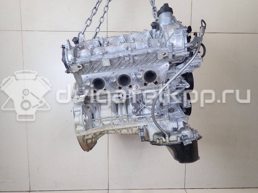 Фото Контрактный (б/у) двигатель M 272.967 (M272 E35) для Mercedes-Benz M-Class / R-Class W251, V251 272 л.с 24V 3.5 л бензин 2720106445 {forloop.counter}}