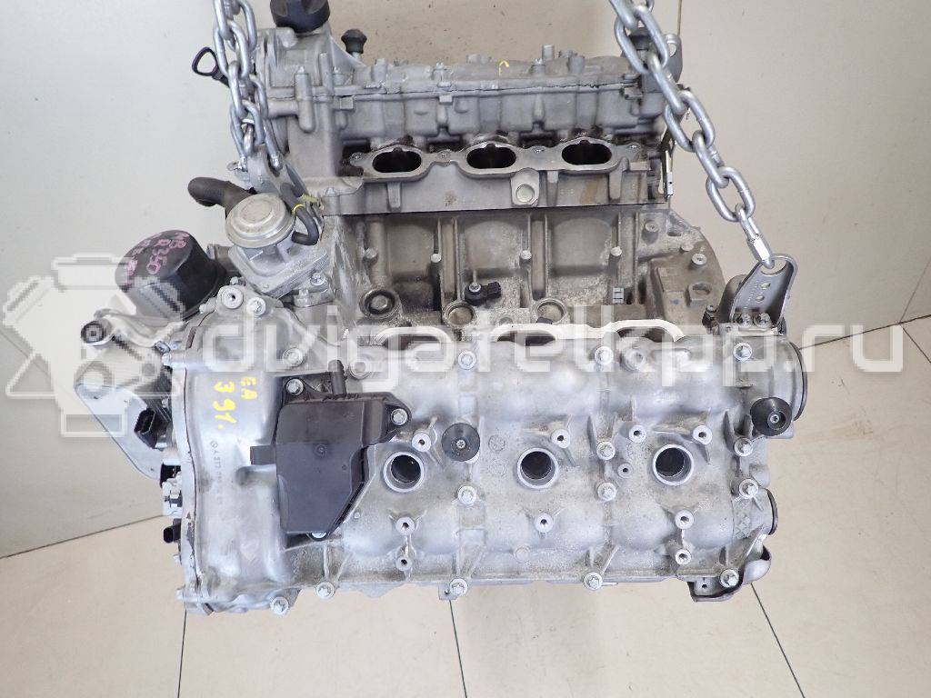 Фото Контрактный (б/у) двигатель M 272.967 (M272 E35) для Mercedes-Benz M-Class / R-Class W251, V251 272 л.с 24V 3.5 л бензин 2720106445 {forloop.counter}}