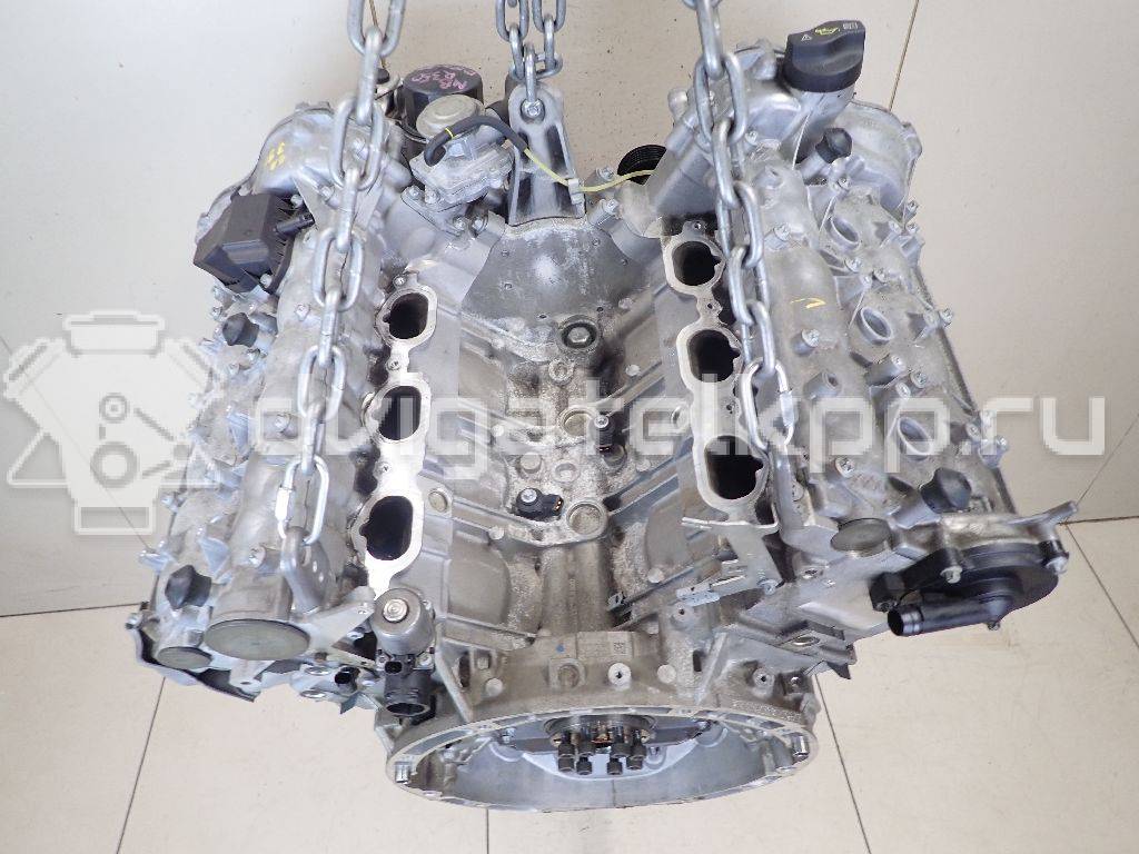 Фото Контрактный (б/у) двигатель M 272.967 (M272 E35) для Mercedes-Benz M-Class / R-Class W251, V251 272 л.с 24V 3.5 л бензин 2720106445 {forloop.counter}}