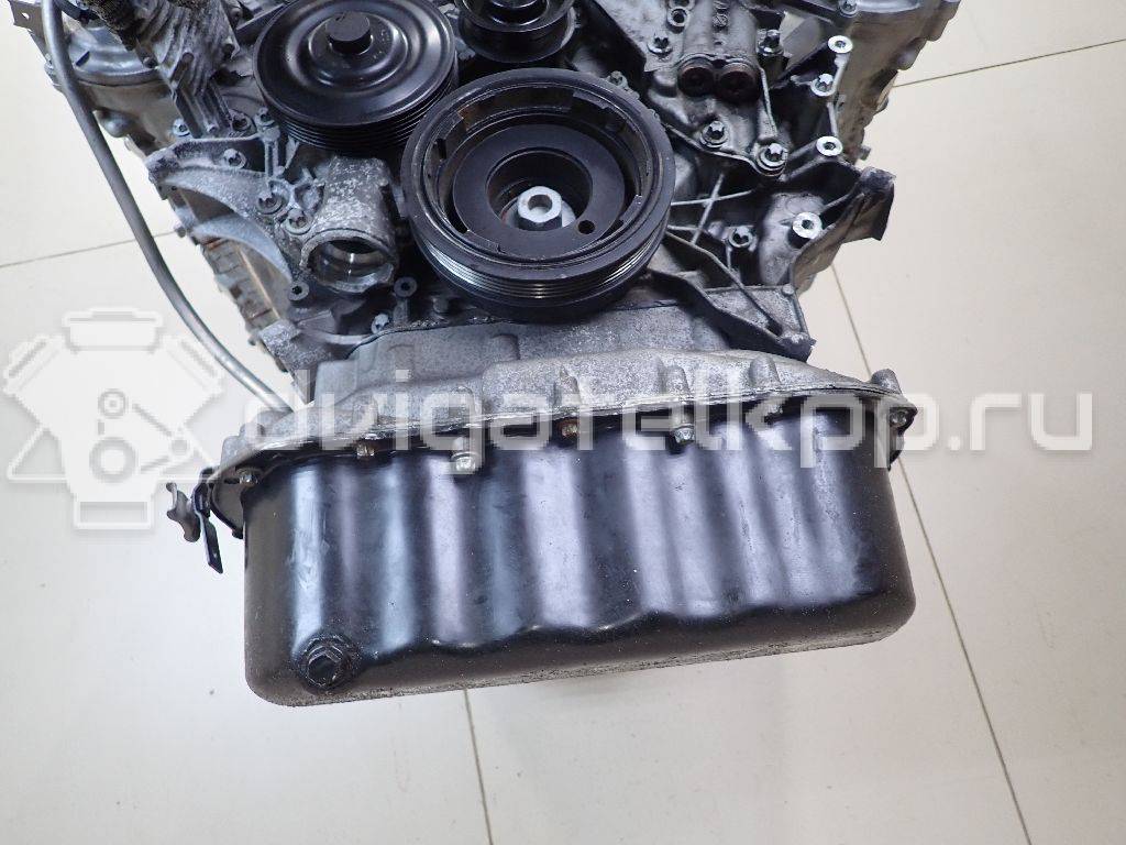 Фото Контрактный (б/у) двигатель M 272.967 (M272 E35) для Mercedes-Benz M-Class / R-Class W251, V251 272 л.с 24V 3.5 л бензин 2720106445 {forloop.counter}}