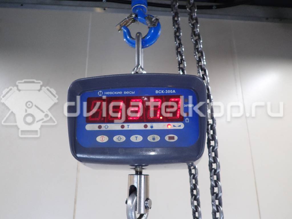 Фото Контрактный (б/у) двигатель M 272.967 (M272 E35) для Mercedes-Benz M-Class / R-Class W251, V251 272 л.с 24V 3.5 л бензин 2720106445 {forloop.counter}}