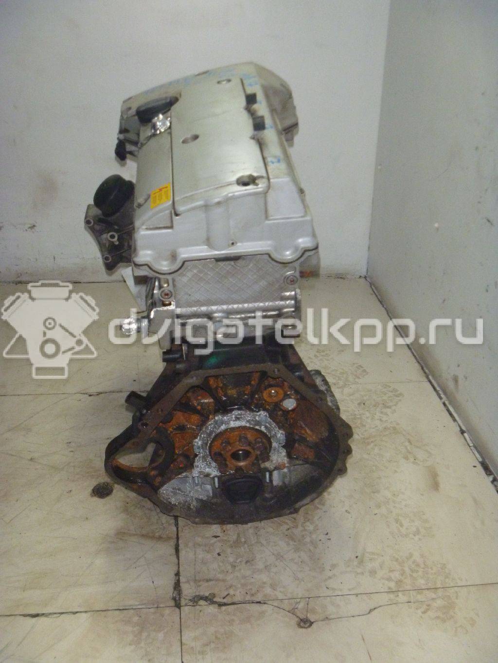 Фото Контрактный (б/у) двигатель  для mercedes benz C208 CLK coupe  V   1110109445 {forloop.counter}}