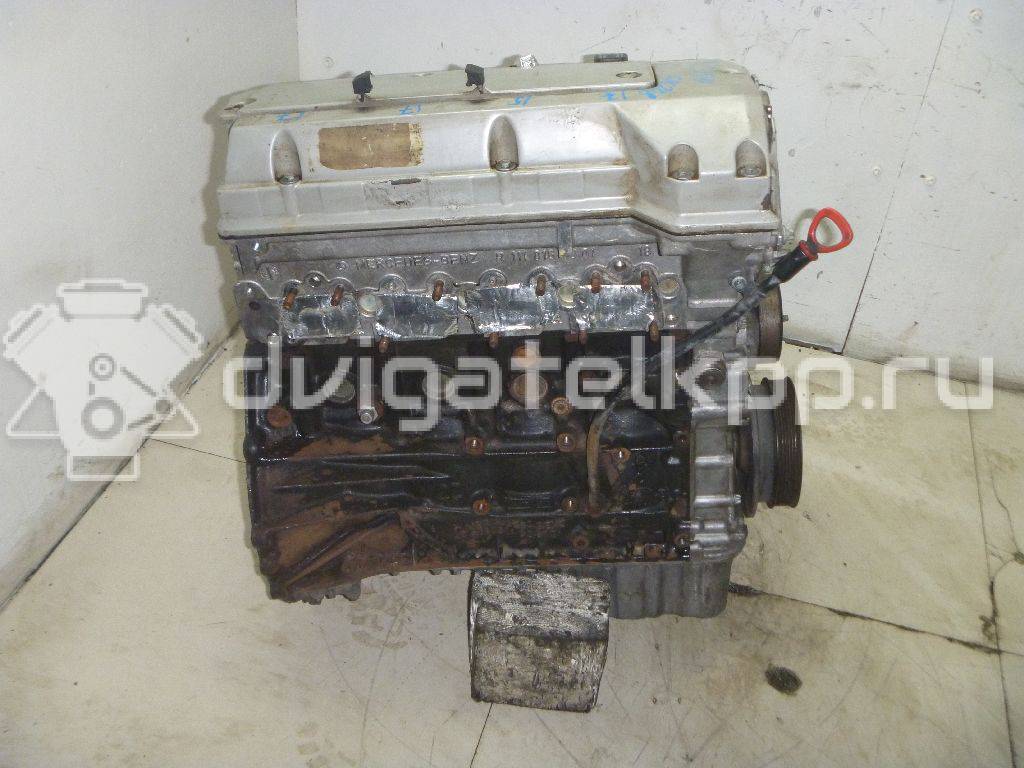 Фото Контрактный (б/у) двигатель  для mercedes benz C208 CLK coupe  V   1110109445 {forloop.counter}}