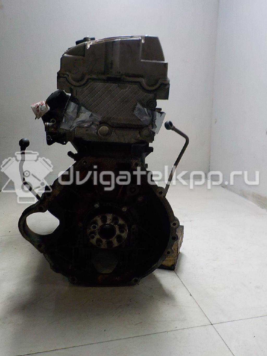 Фото Контрактный (б/у) двигатель M 111.942 (M 111 E20) для Mercedes-Benz E-Class 136 л.с 16V 2.0 л бензин 1110109445 {forloop.counter}}