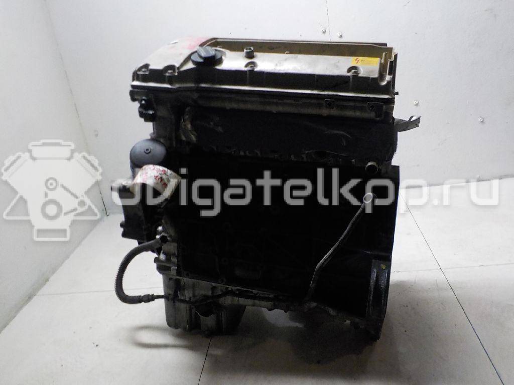Фото Контрактный (б/у) двигатель M 111.942 (M 111 E20) для Mercedes-Benz E-Class 136 л.с 16V 2.0 л бензин 1110109445 {forloop.counter}}