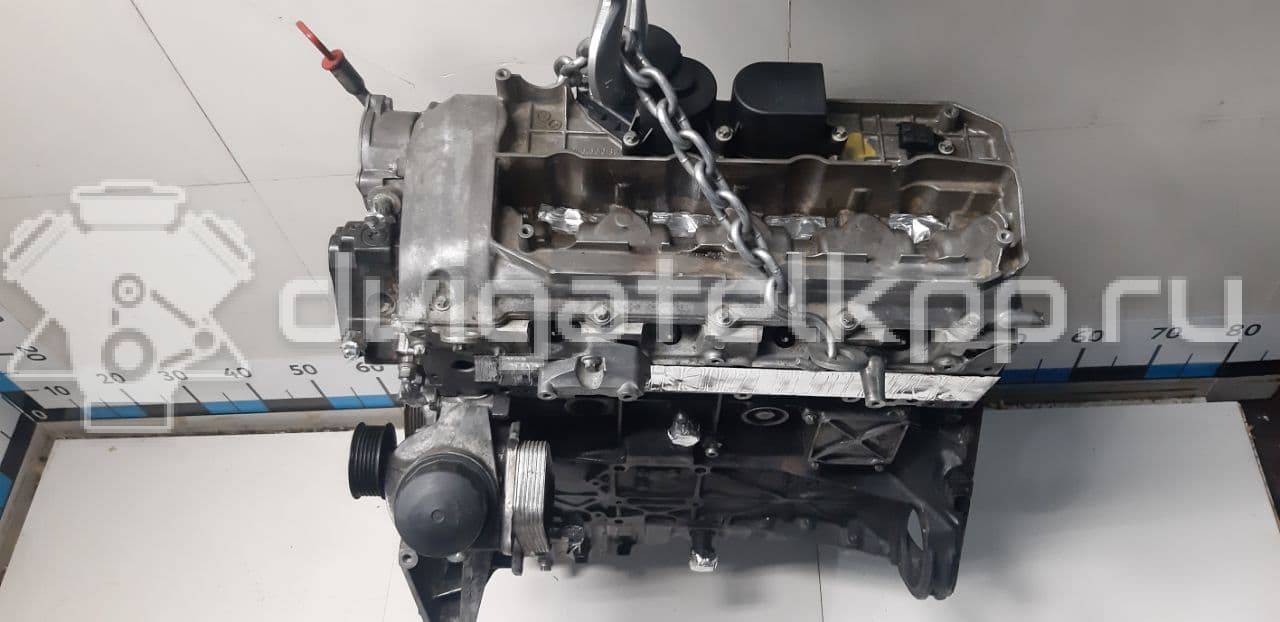 Фото Контрактный (б/у) двигатель OM 611.961 (OM 611 DE LA) для Mercedes-Benz E-Class 102-143 л.с 16V 2.1 л Дизельное топливо 6110104745 {forloop.counter}}