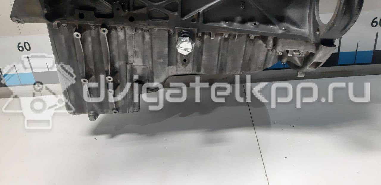 Фото Контрактный (б/у) двигатель OM 611.961 (OM 611 DE LA) для Mercedes-Benz E-Class 102-143 л.с 16V 2.1 л Дизельное топливо 6110104745 {forloop.counter}}