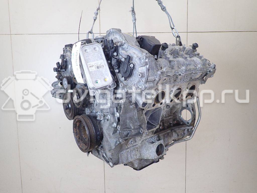 Фото Контрактный (б/у) двигатель M 272.977 (M272 E35) для Mercedes-Benz E-Class 272 л.с 24V 3.5 л бензин 2720102498 {forloop.counter}}