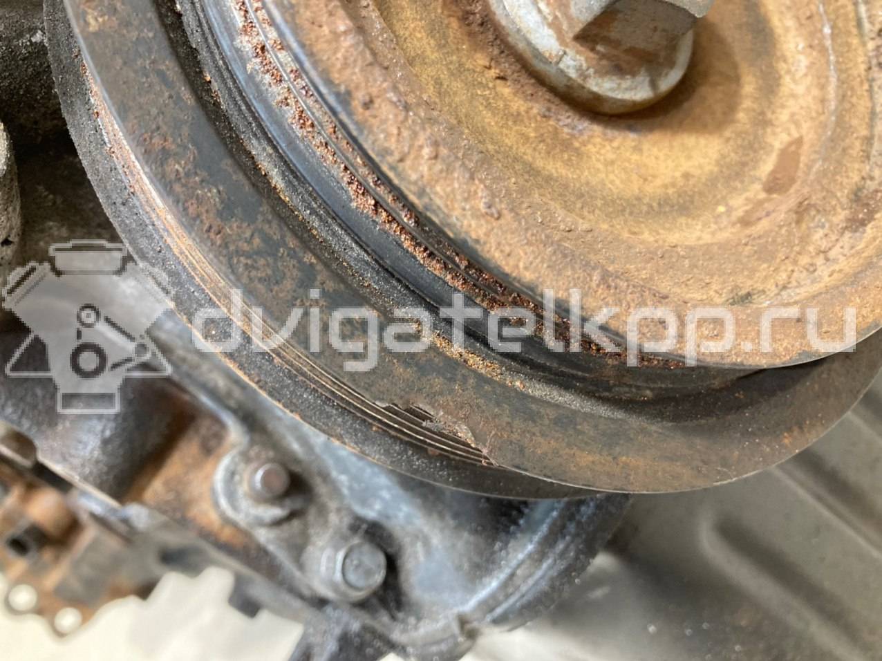 Фото Контрактный (б/у) двигатель QG16DE для Nissan Sunny / Bluebird / Avenir / Primera / Almera 102-120 л.с 16V 1.6 л бензин 1010295F0B {forloop.counter}}