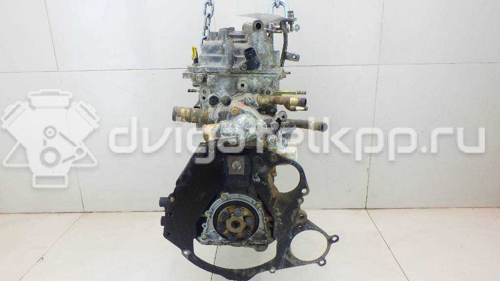 Фото Контрактный (б/у) двигатель QG16DE для Nissan Sunny / Bluebird / Avenir / Primera / Almera 102-120 л.с 16V 1.6 л бензин 1010295F0B {forloop.counter}}