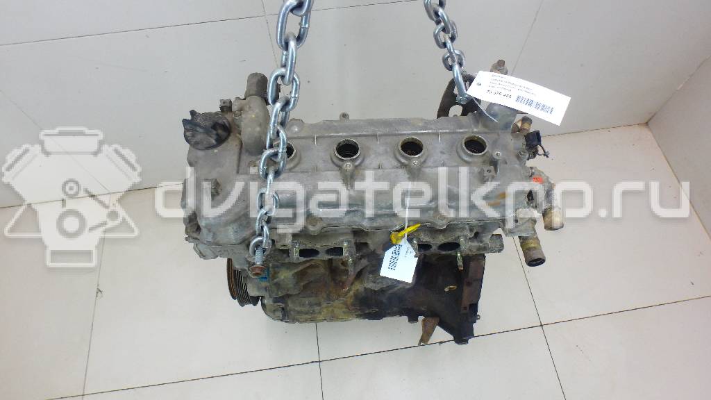 Фото Контрактный (б/у) двигатель QG16DE для Nissan Sunny / Bluebird / Avenir / Primera / Almera 102-120 л.с 16V 1.6 л бензин 1010295F0B {forloop.counter}}