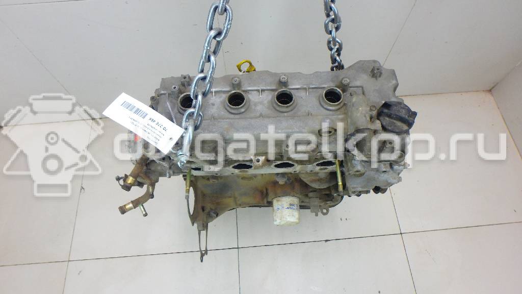 Фото Контрактный (б/у) двигатель QG16DE для Nissan Sunny / Bluebird / Avenir / Primera / Almera 102-120 л.с 16V 1.6 л бензин 1010295F0B {forloop.counter}}