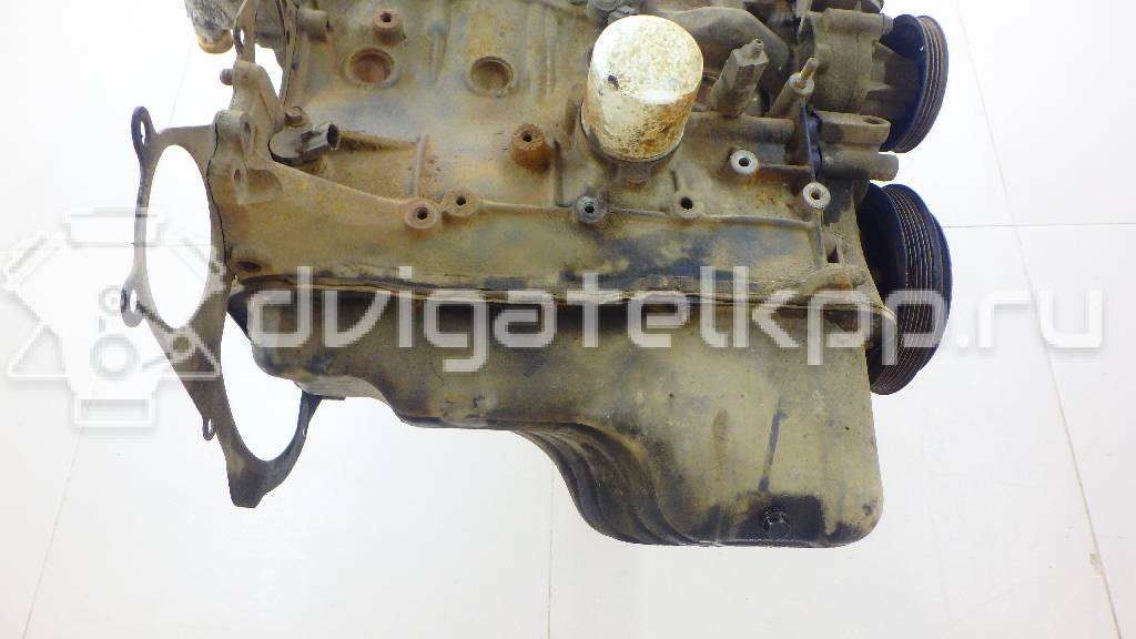 Фото Контрактный (б/у) двигатель QG16DE для Nissan Sunny / Bluebird / Avenir / Primera / Almera 102-120 л.с 16V 1.6 л бензин 1010295F0B {forloop.counter}}