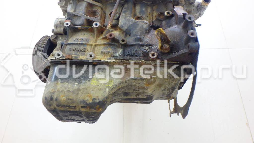 Фото Контрактный (б/у) двигатель QG16DE для Nissan Sunny / Bluebird / Avenir / Primera / Almera 102-120 л.с 16V 1.6 л бензин 1010295F0B {forloop.counter}}