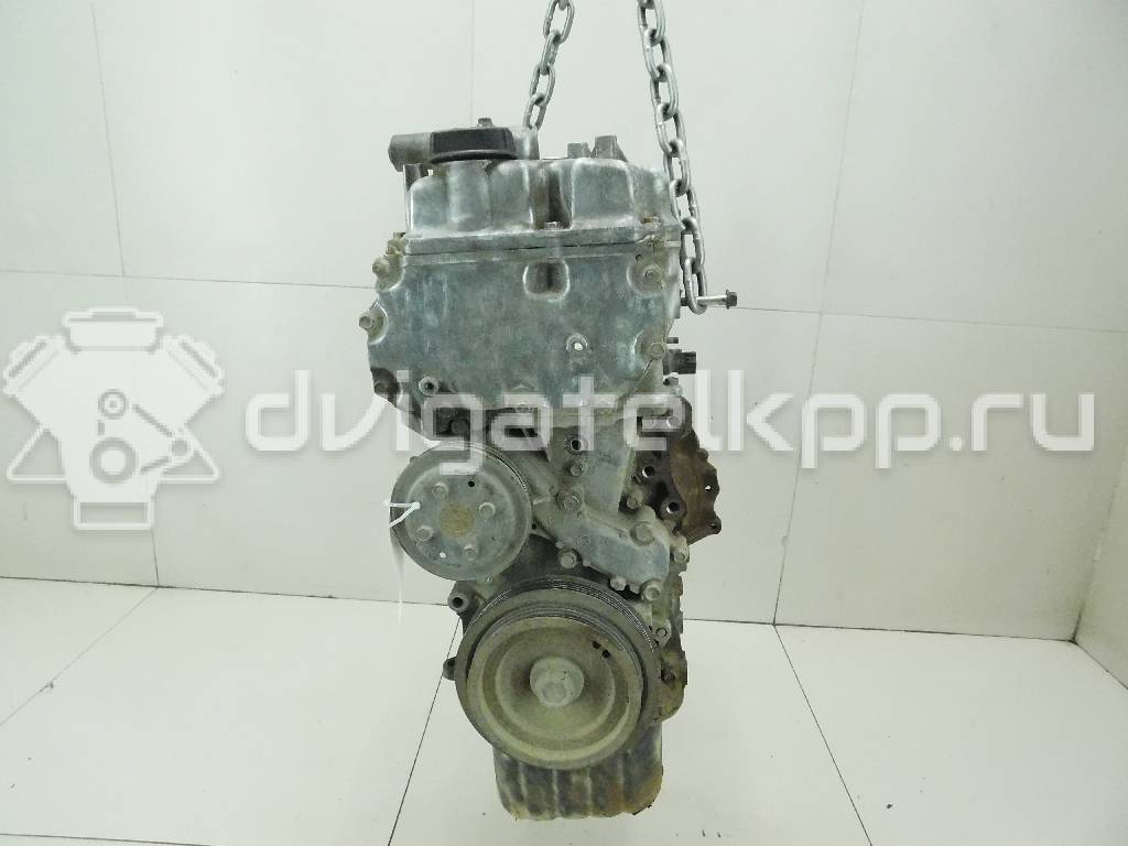 Фото Контрактный (б/у) двигатель QG16DE для Nissan Sunny / Bluebird / Avenir / Primera / Almera 102-120 л.с 16V 1.6 л бензин 1010295F0B {forloop.counter}}