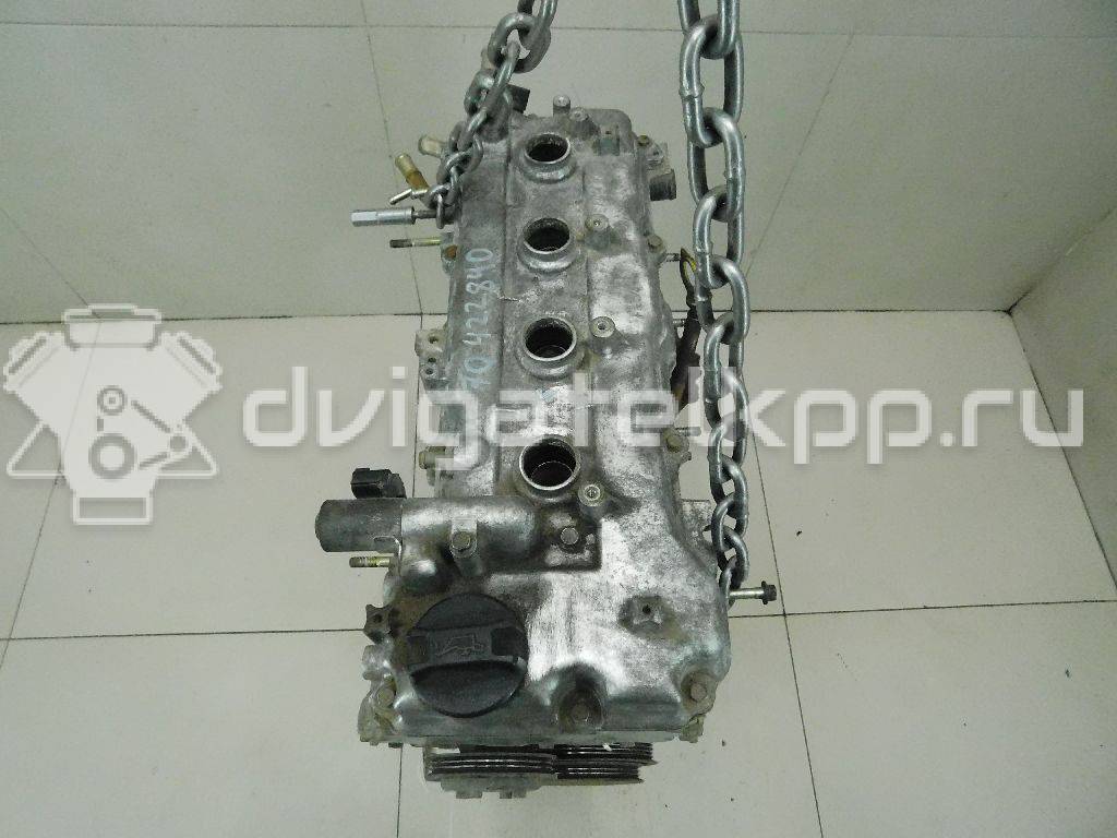 Фото Контрактный (б/у) двигатель QG16DE для Nissan Sunny / Bluebird / Avenir / Primera / Almera 102-120 л.с 16V 1.6 л бензин 1010295F0B {forloop.counter}}