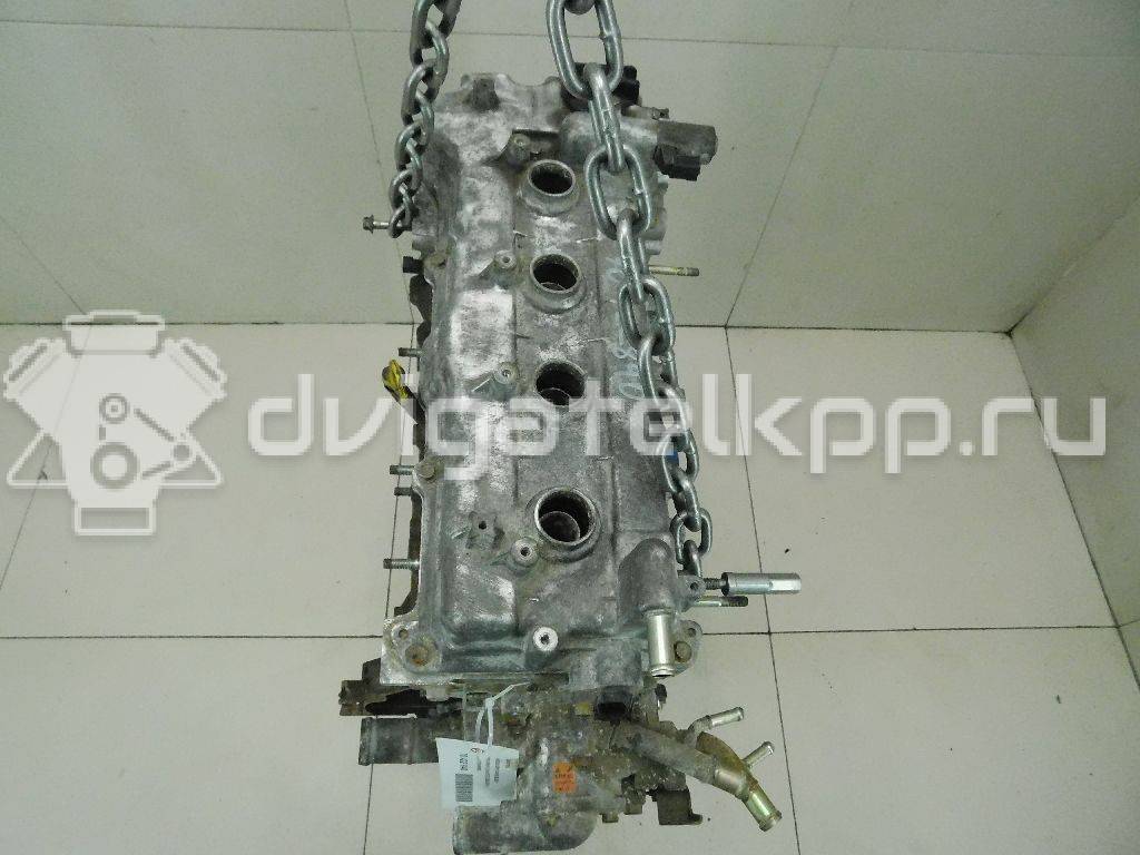 Фото Контрактный (б/у) двигатель QG16DE для Nissan Sunny / Bluebird / Avenir / Primera / Almera 102-120 л.с 16V 1.6 л бензин 1010295F0B {forloop.counter}}