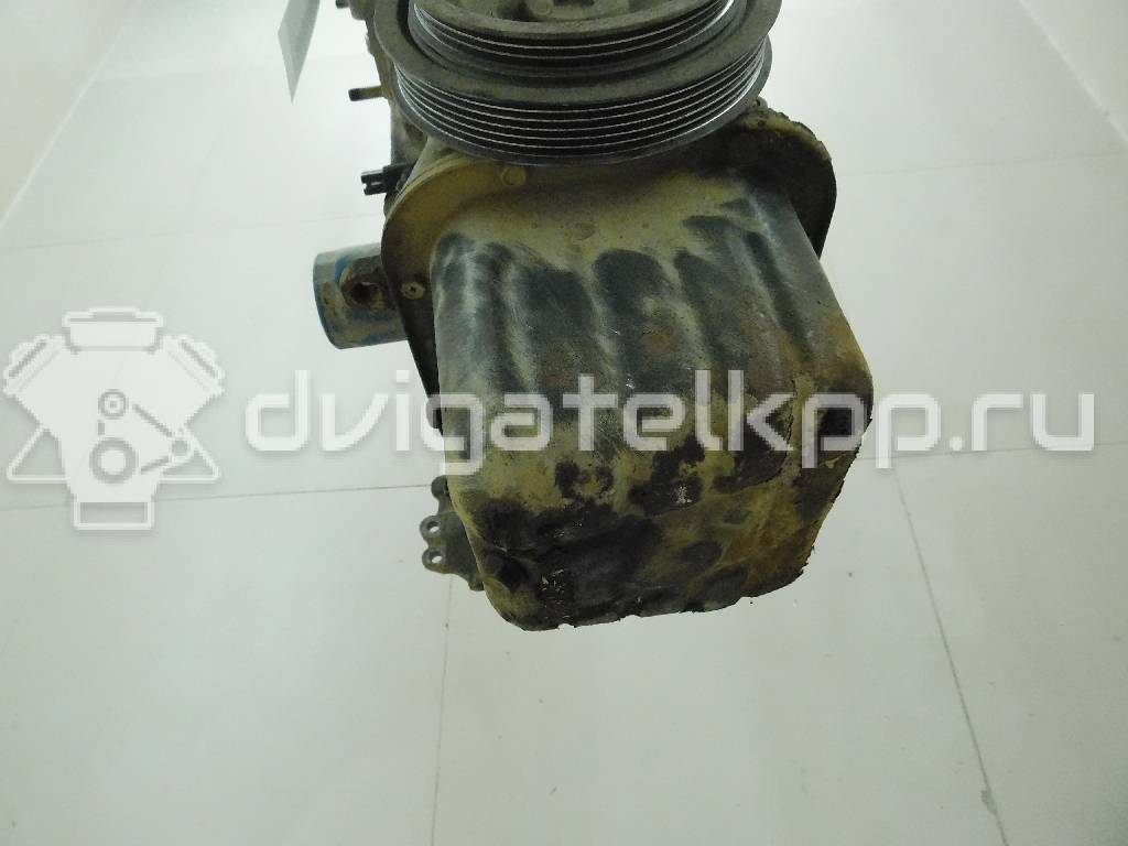 Фото Контрактный (б/у) двигатель QG16DE для Nissan Sunny / Bluebird / Avenir / Primera / Almera 102-120 л.с 16V 1.6 л бензин 1010295F0B {forloop.counter}}