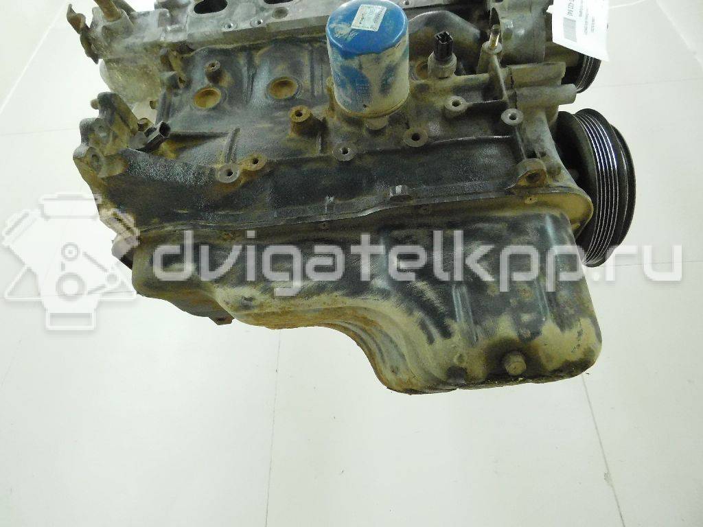 Фото Контрактный (б/у) двигатель QG16DE для Nissan Sunny / Bluebird / Avenir / Primera / Almera 102-120 л.с 16V 1.6 л бензин 1010295F0B {forloop.counter}}