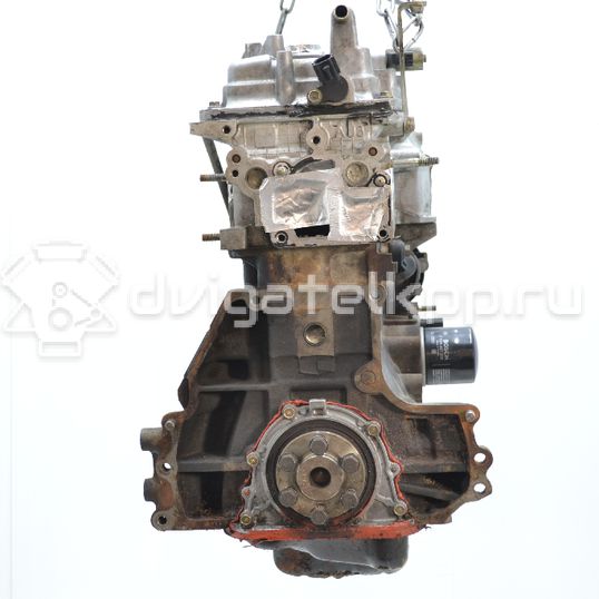 Фото Контрактный (б/у) двигатель QG18DE для Nissan Expert / Pulsar / Sentra / Sunny / Bluebird 106-128 л.с 16V 1.8 л бензин 10102AU3SB