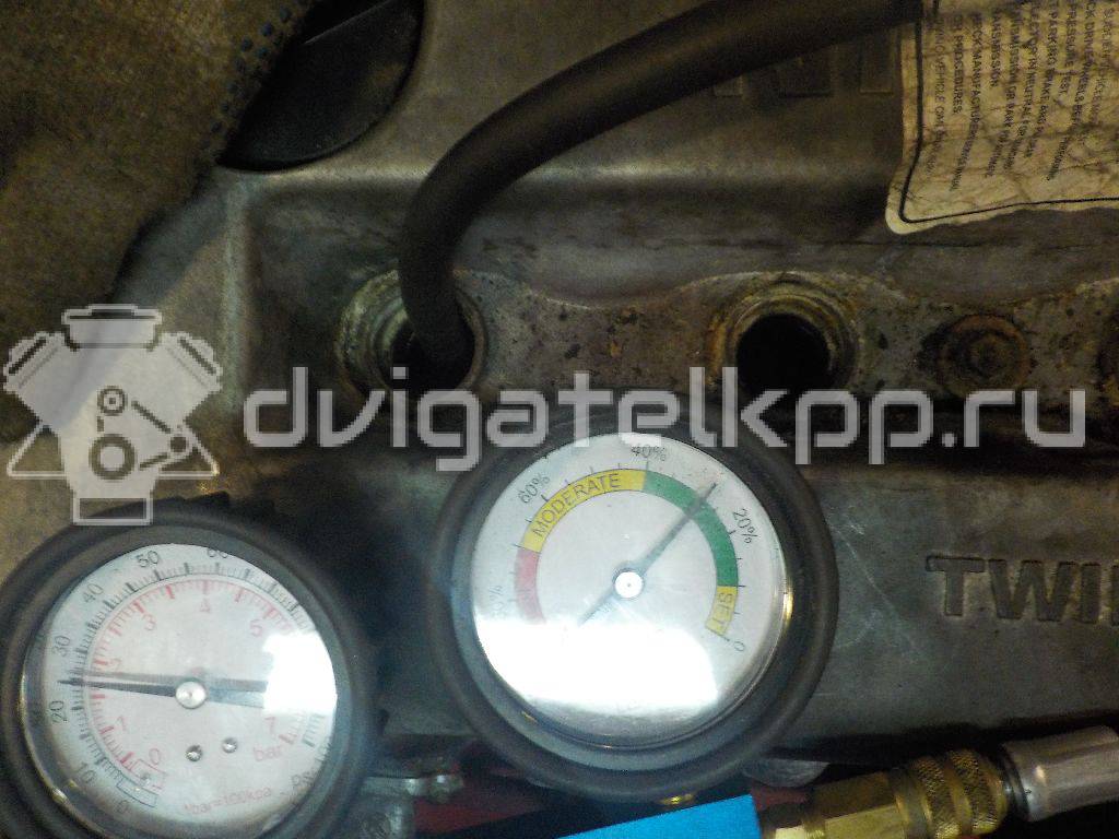 Фото Контрактный (б/у) двигатель SR20DE для Nissan (Dongfeng) Sunny / Bluebird 125-160 л.с 16V 2.0 л бензин 101029F5SB {forloop.counter}}