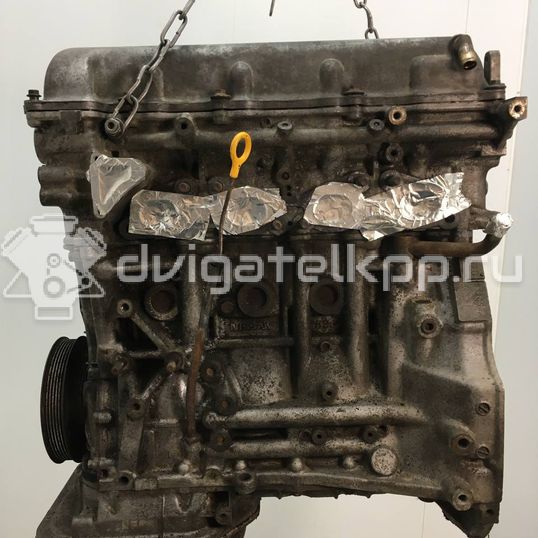 Фото Контрактный (б/у) двигатель SR20DE для Infiniti / Mitsuoka / Samsung / Nissan / Nissan (Dongfeng) 116-150 л.с 16V 2.0 л бензин 101029F5SB