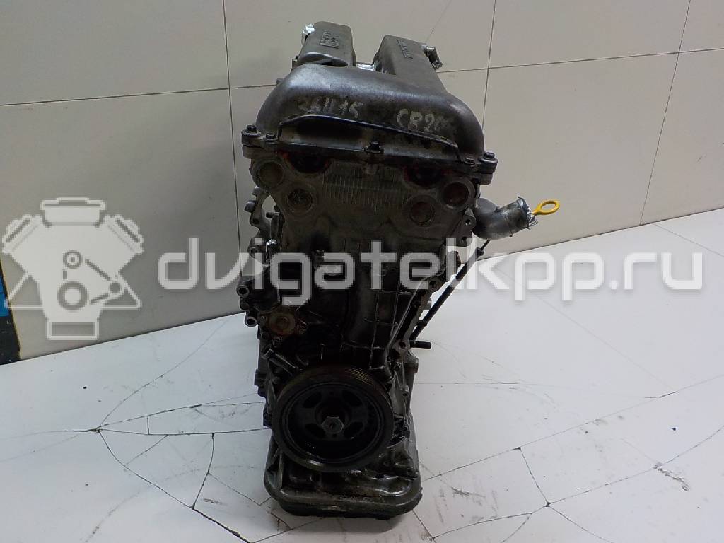 Фото Контрактный (б/у) двигатель SR20DE для Nissan (Dongfeng) Sunny / Bluebird 125-160 л.с 16V 2.0 л бензин 101029F5SB {forloop.counter}}