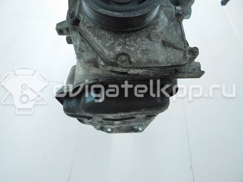 Фото Контрактный (б/у) двигатель HR16DE для Dongfeng (Dfac) / Nissan (Zhengzhou) / Samsung / Mazda / Nissan / Mitsubishi / Nissan (Dongfeng) 117 л.с 16V 1.6 л бензин 101021FC1F {forloop.counter}}