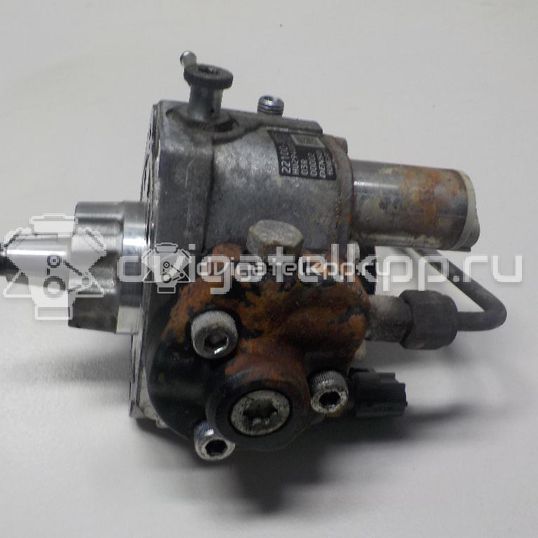 Фото ТНВД для двигателя 1KD-FTV для Toyota Dyna / Land Cruiser / Hiace / Hilux / Toyo Ace C Y2 102-204 л.с 16V 3.0 л Дизельное топливо 2210030150