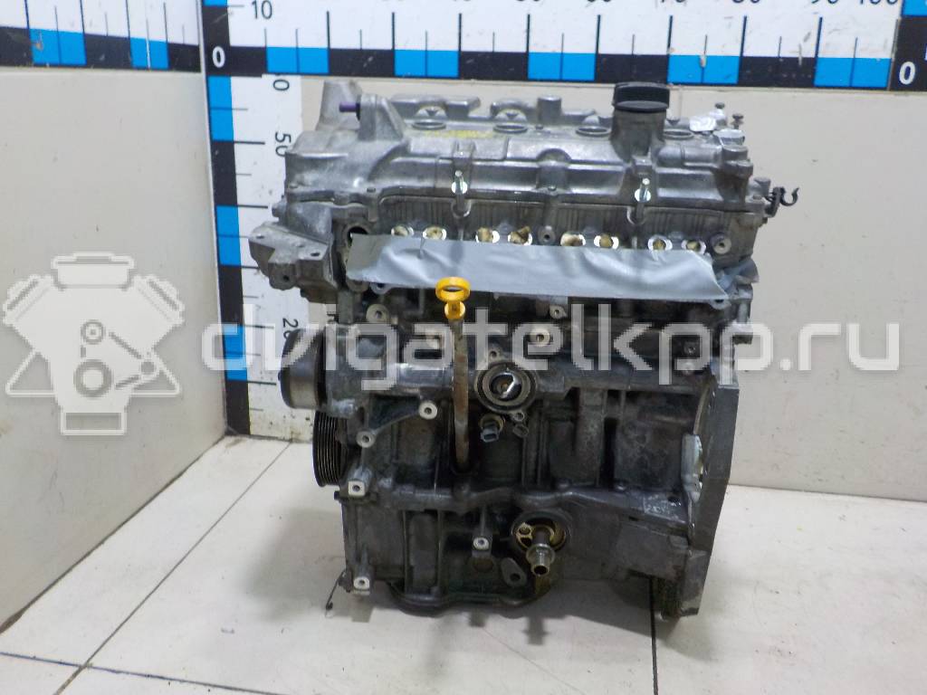 Фото Контрактный (б/у) двигатель HR16DE для Dongfeng (Dfac) / Nissan (Zhengzhou) / Samsung / Mazda / Nissan / Mitsubishi / Nissan (Dongfeng) 109 л.с 16V 1.6 л бензин 10102BA60A {forloop.counter}}