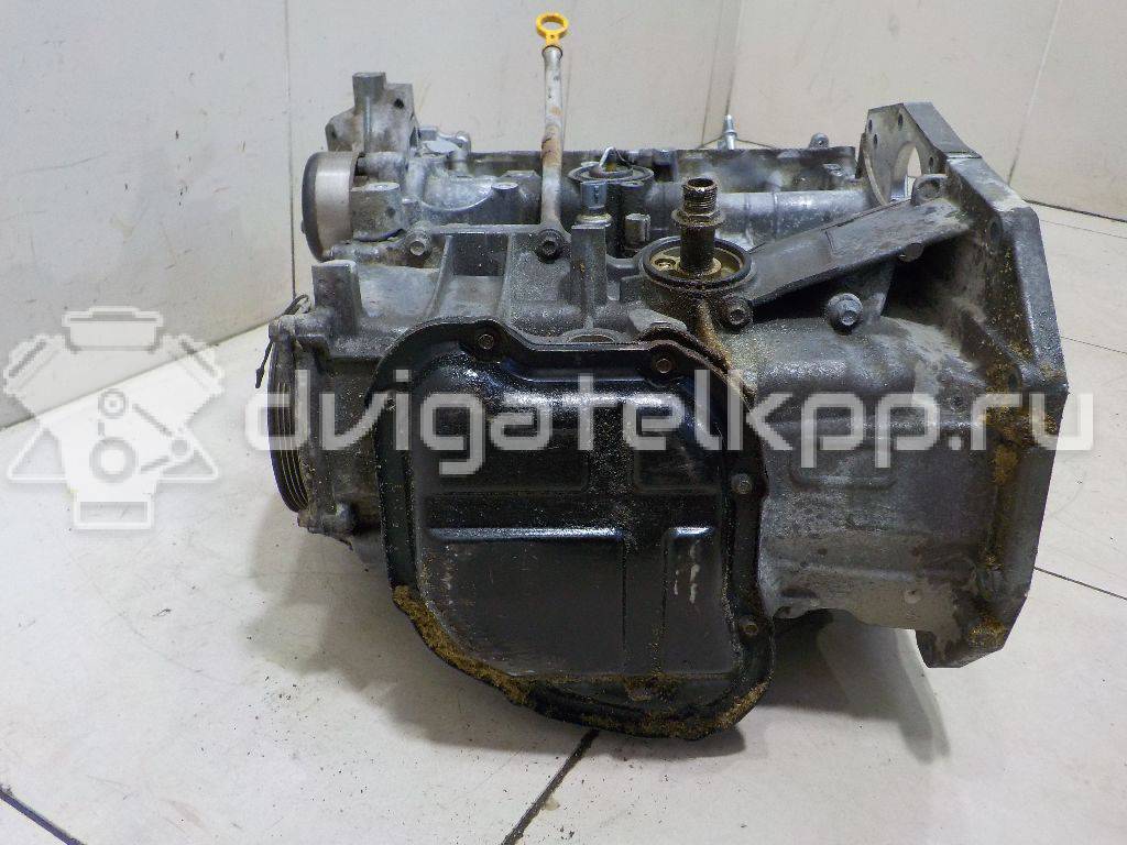 Фото Контрактный (б/у) двигатель HR16DE для Dongfeng (Dfac) / Nissan (Zhengzhou) / Samsung / Mazda / Mitsubishi / Nissan / Nissan (Dongfeng) 105-126 л.с 16V 1.6 л бензин 10102BA60A {forloop.counter}}