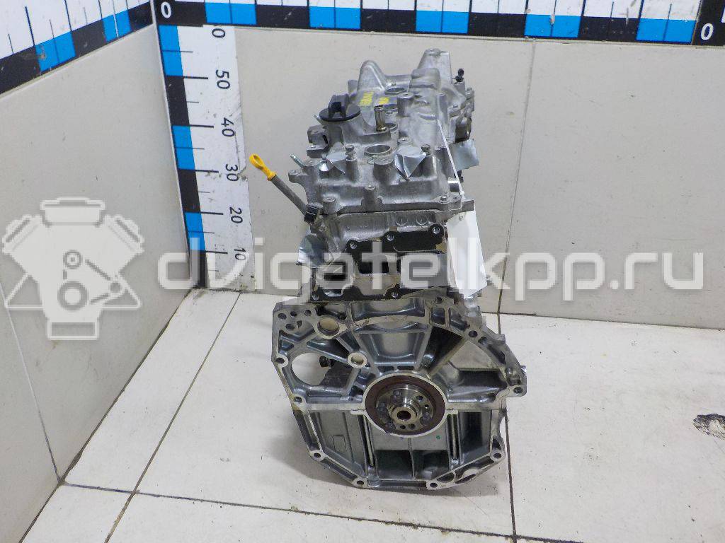 Фото Контрактный (б/у) двигатель HR16DE для Venucia / Dongfeng (Dfac) / Nissan (Zhengzhou) / Samsung / Mazda / Nissan / Mitsubishi / Nissan (Dongfeng) 117-124 л.с 16V 1.6 л бензин 10102BA60A {forloop.counter}}