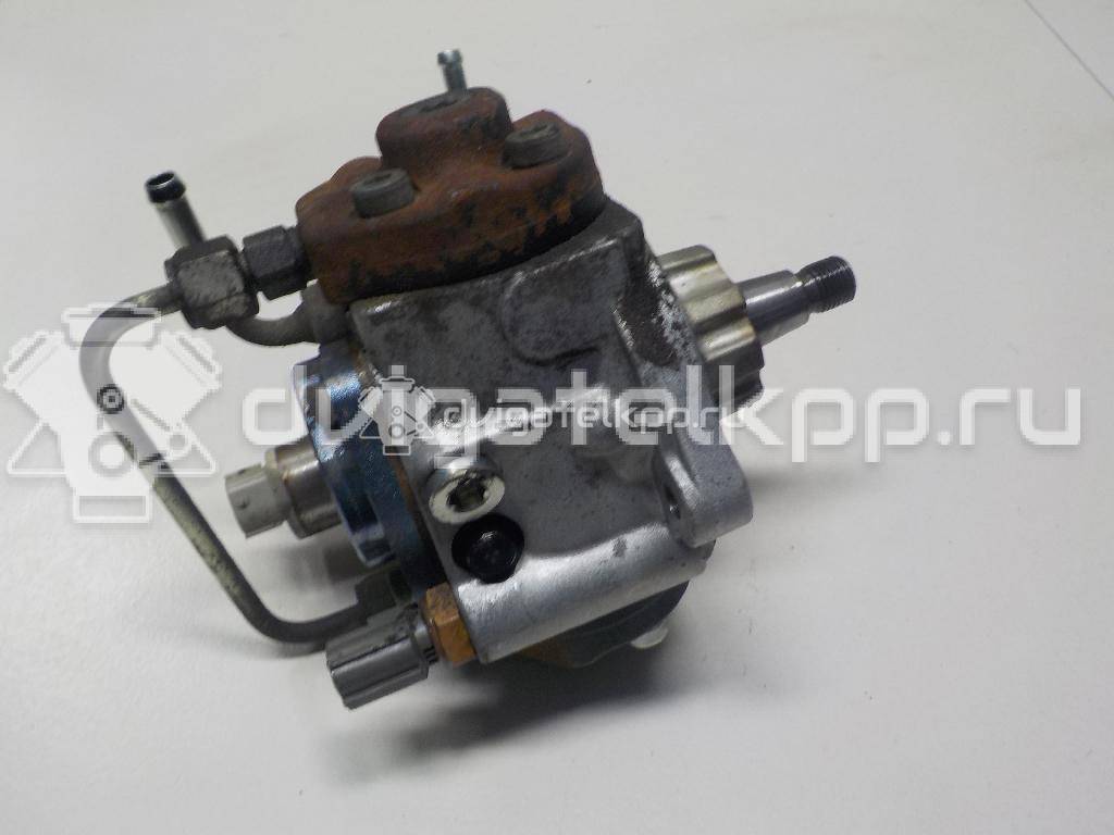 Фото ТНВД для двигателя 1KD-FTV для Toyota Dyna / Land Cruiser / Hiace / Hilux / Toyo Ace C Y2 102-204 л.с 16V 3.0 л Дизельное топливо 2210030150 {forloop.counter}}