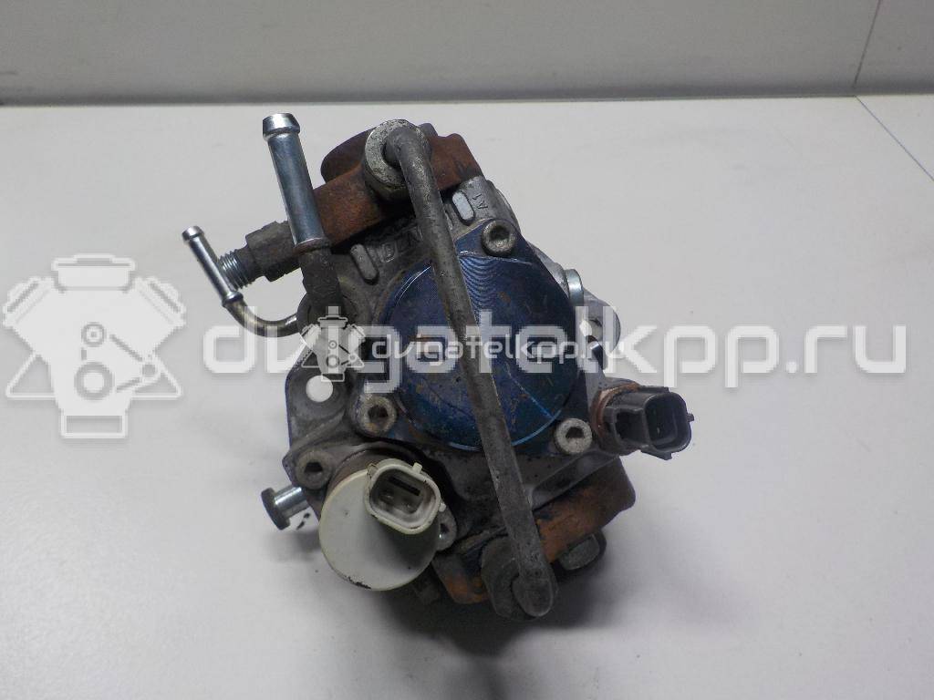 Фото ТНВД для двигателя 1KD-FTV для Toyota Dyna / Land Cruiser / Hiace / Hilux / Toyo Ace C Y2 102-204 л.с 16V 3.0 л Дизельное топливо 2210030150 {forloop.counter}}