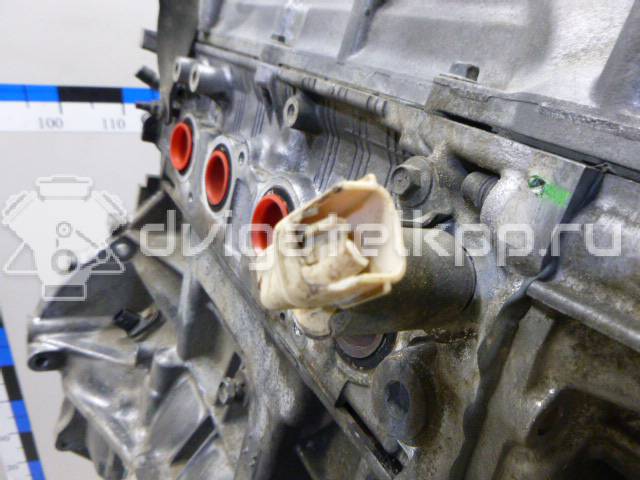 Фото Контрактный (б/у) двигатель HR16DE для Dongfeng (Dfac) / Nissan (Zhengzhou) / Samsung / Mazda / Nissan / Mitsubishi / Nissan (Dongfeng) 113-124 л.с 16V 1.6 л бензин 10102BA60A {forloop.counter}}