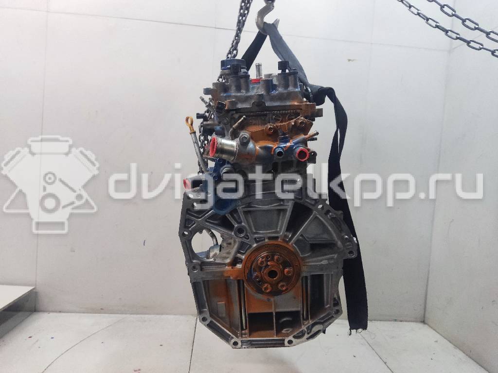 Фото Контрактный (б/у) двигатель HR16DE для Dongfeng (Dfac) / Nissan (Zhengzhou) / Samsung / Mazda / Nissan / Mitsubishi / Nissan (Dongfeng) 109 л.с 16V 1.6 л бензин 10102BA60A {forloop.counter}}