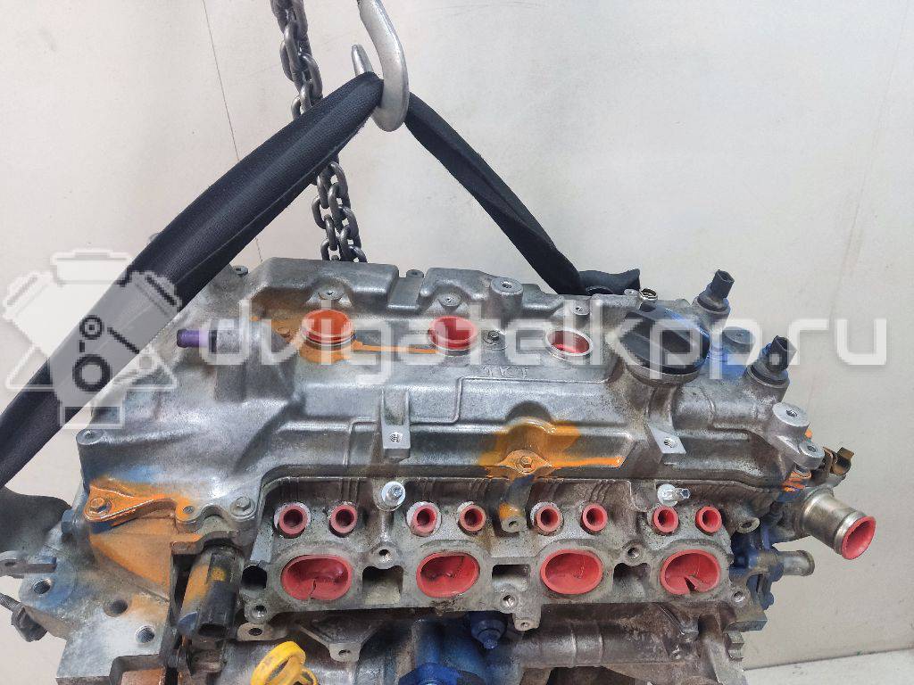 Фото Контрактный (б/у) двигатель HR16DE для Dongfeng (Dfac) / Nissan (Zhengzhou) / Samsung / Mazda / Nissan / Mitsubishi / Nissan (Dongfeng) 87-140 л.с 16V 1.6 л Бензин/спирт 10102BA60A {forloop.counter}}