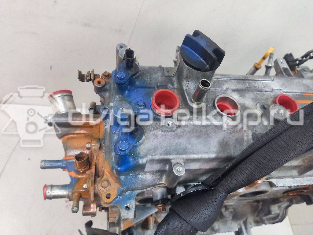 Фото Контрактный (б/у) двигатель HR16DE для Dongfeng (Dfac) / Nissan (Zhengzhou) / Samsung / Mazda / Nissan / Mitsubishi / Nissan (Dongfeng) 87-140 л.с 16V 1.6 л Бензин/спирт 10102BA60A {forloop.counter}}