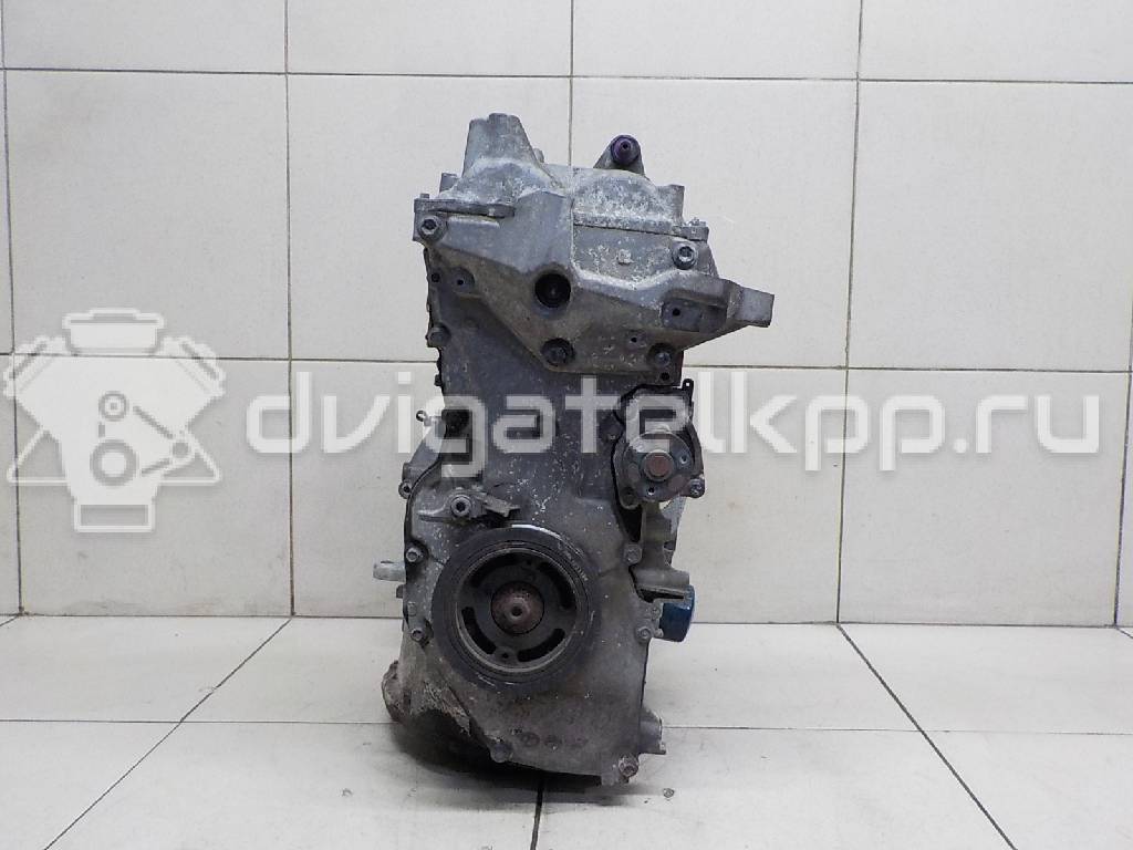 Фото Контрактный (б/у) двигатель HR16DE для Dongfeng (Dfac) / Nissan (Zhengzhou) / Samsung / Mazda / Nissan / Mitsubishi / Nissan (Dongfeng) 87-140 л.с 16V 1.6 л Бензин/спирт 101021KA0G {forloop.counter}}