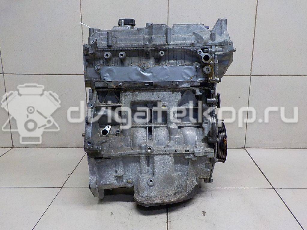 Фото Контрактный (б/у) двигатель HR16DE для Dongfeng (Dfac) / Nissan (Zhengzhou) / Samsung / Mazda / Nissan / Mitsubishi / Nissan (Dongfeng) 87-140 л.с 16V 1.6 л Бензин/спирт 101021KA0G {forloop.counter}}
