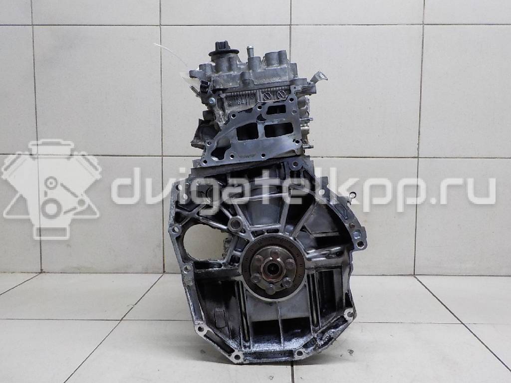 Фото Контрактный (б/у) двигатель HR16DE для Dongfeng (Dfac) / Nissan (Zhengzhou) / Samsung / Mazda / Nissan / Mitsubishi / Nissan (Dongfeng) 87-140 л.с 16V 1.6 л Бензин/спирт 101021KA0G {forloop.counter}}