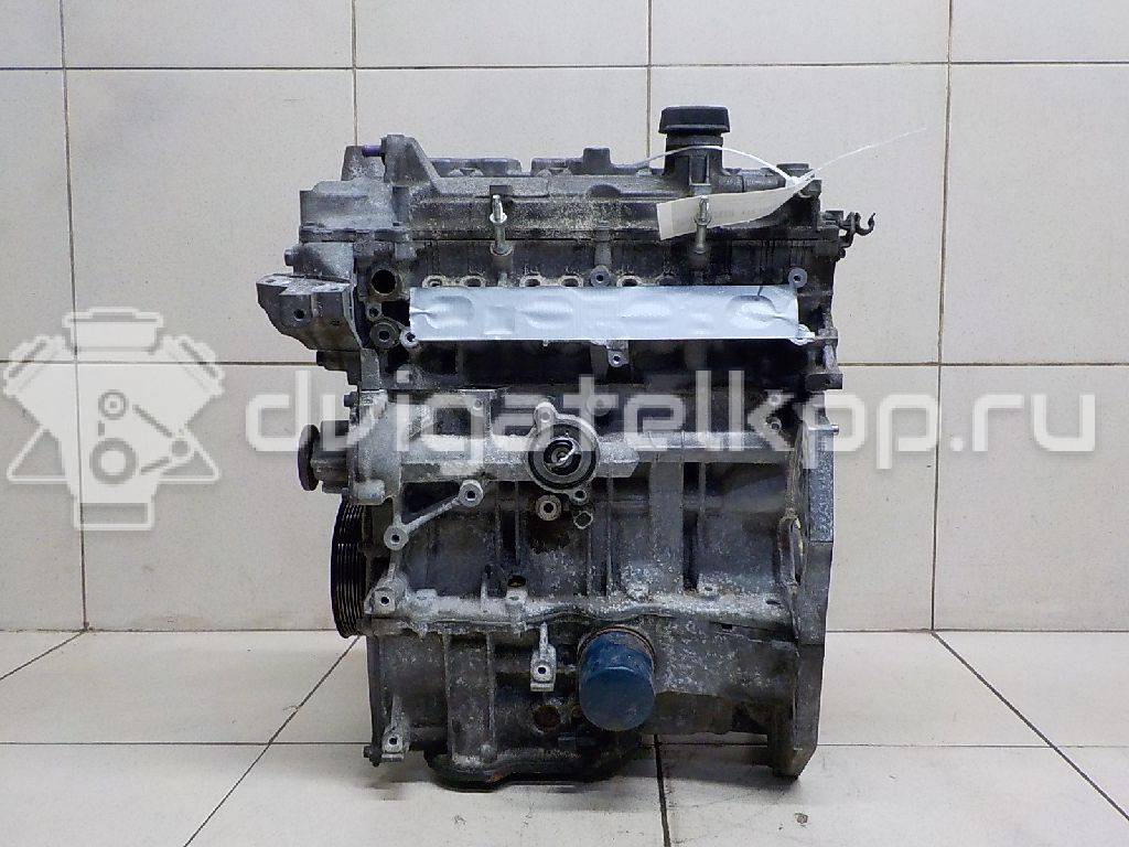 Фото Контрактный (б/у) двигатель HR16DE для Dongfeng (Dfac) / Nissan (Zhengzhou) / Samsung / Mazda / Nissan / Mitsubishi / Nissan (Dongfeng) 87-140 л.с 16V 1.6 л Бензин/спирт 101021KA0G {forloop.counter}}