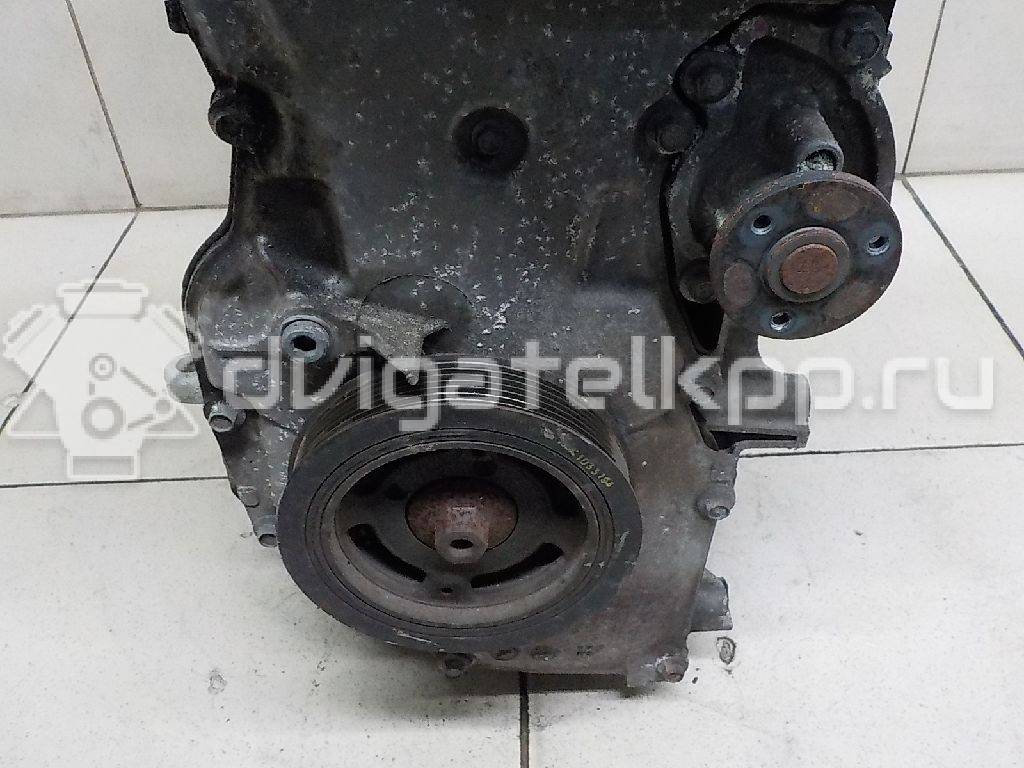 Фото Контрактный (б/у) двигатель HR16DE для Venucia / Dongfeng (Dfac) / Nissan (Zhengzhou) / Samsung / Mazda / Nissan / Mitsubishi / Nissan (Dongfeng) 117-124 л.с 16V 1.6 л бензин 101021KA0G {forloop.counter}}