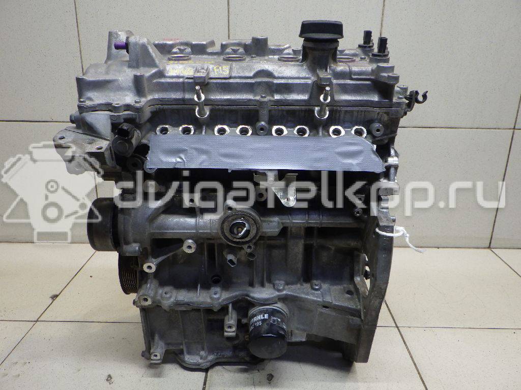 Фото Контрактный (б/у) двигатель HR16DE для Dongfeng (Dfac) / Nissan (Zhengzhou) / Samsung / Mazda / Nissan / Mitsubishi / Nissan (Dongfeng) 87-140 л.с 16V 1.6 л Бензин/спирт 101021KA0G {forloop.counter}}