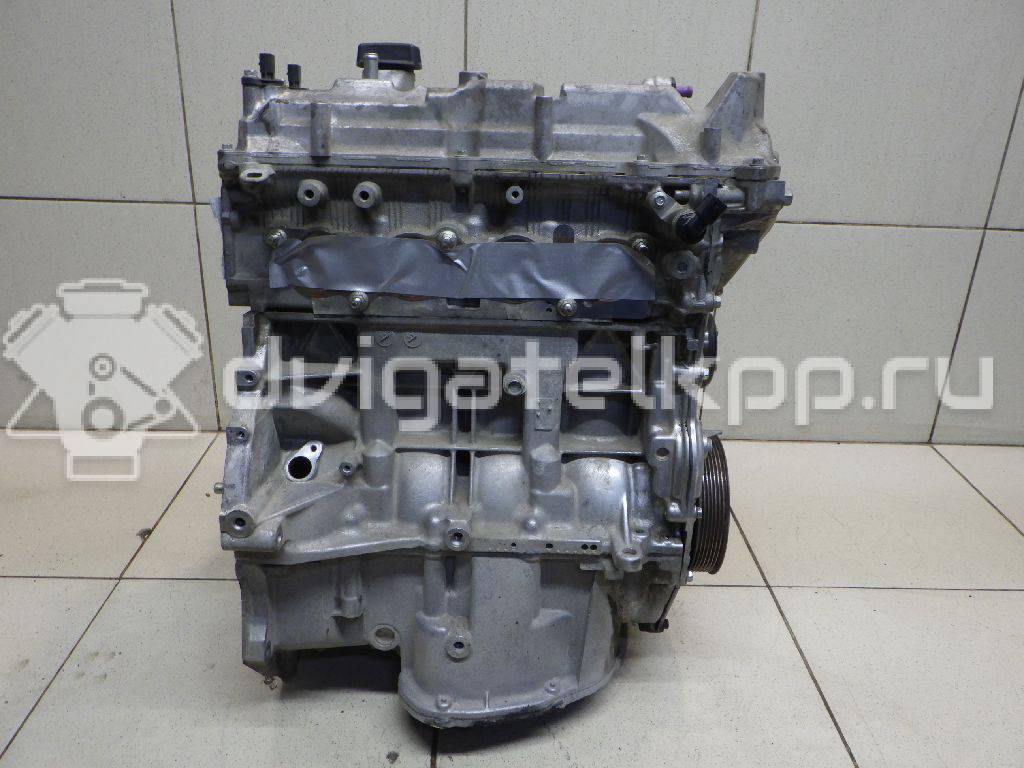 Фото Контрактный (б/у) двигатель HR16DE для Dongfeng (Dfac) / Nissan (Zhengzhou) / Samsung / Mazda / Nissan / Mitsubishi / Nissan (Dongfeng) 117 л.с 16V 1.6 л бензин 101021KA0G {forloop.counter}}